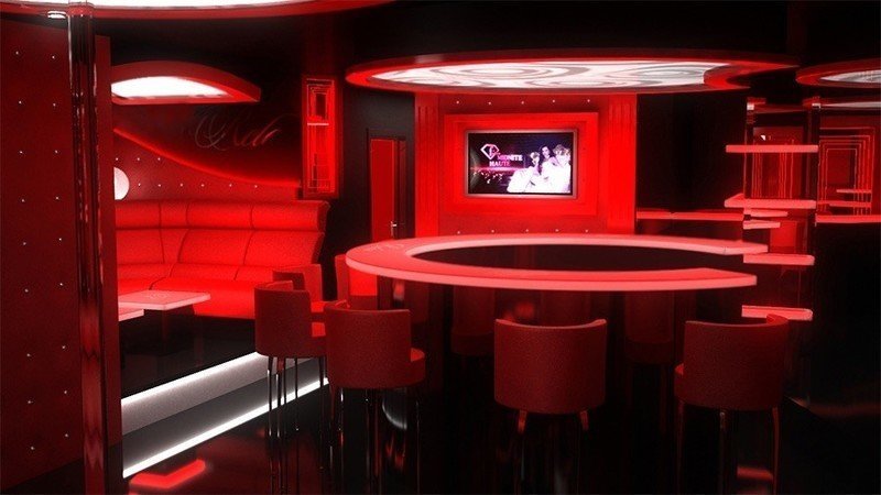 Club Relax, Erotik Studio in Zurich Volketswil,