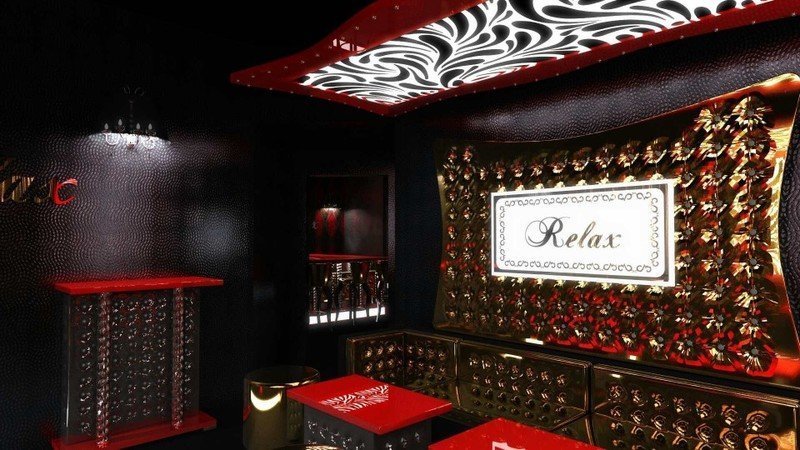 Club Relax, Erotik Studio in Zurich Volketswil,